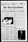 The East Carolinian, January 31, 1989